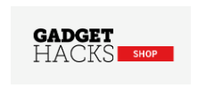Gadget Hacks